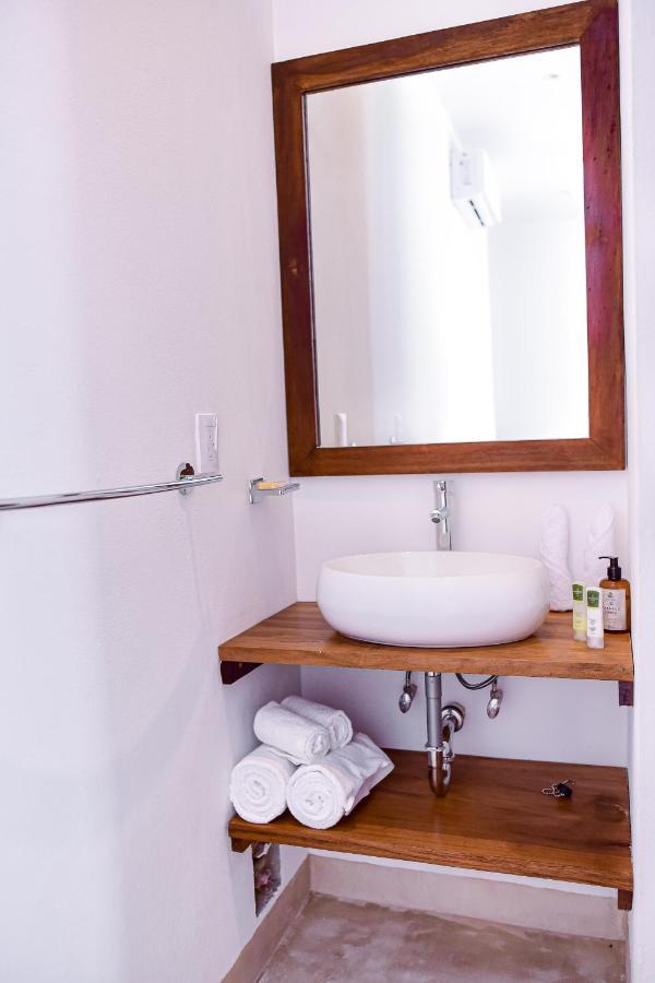 Kaab Boho Hotel Tulum Ngoại thất bức ảnh